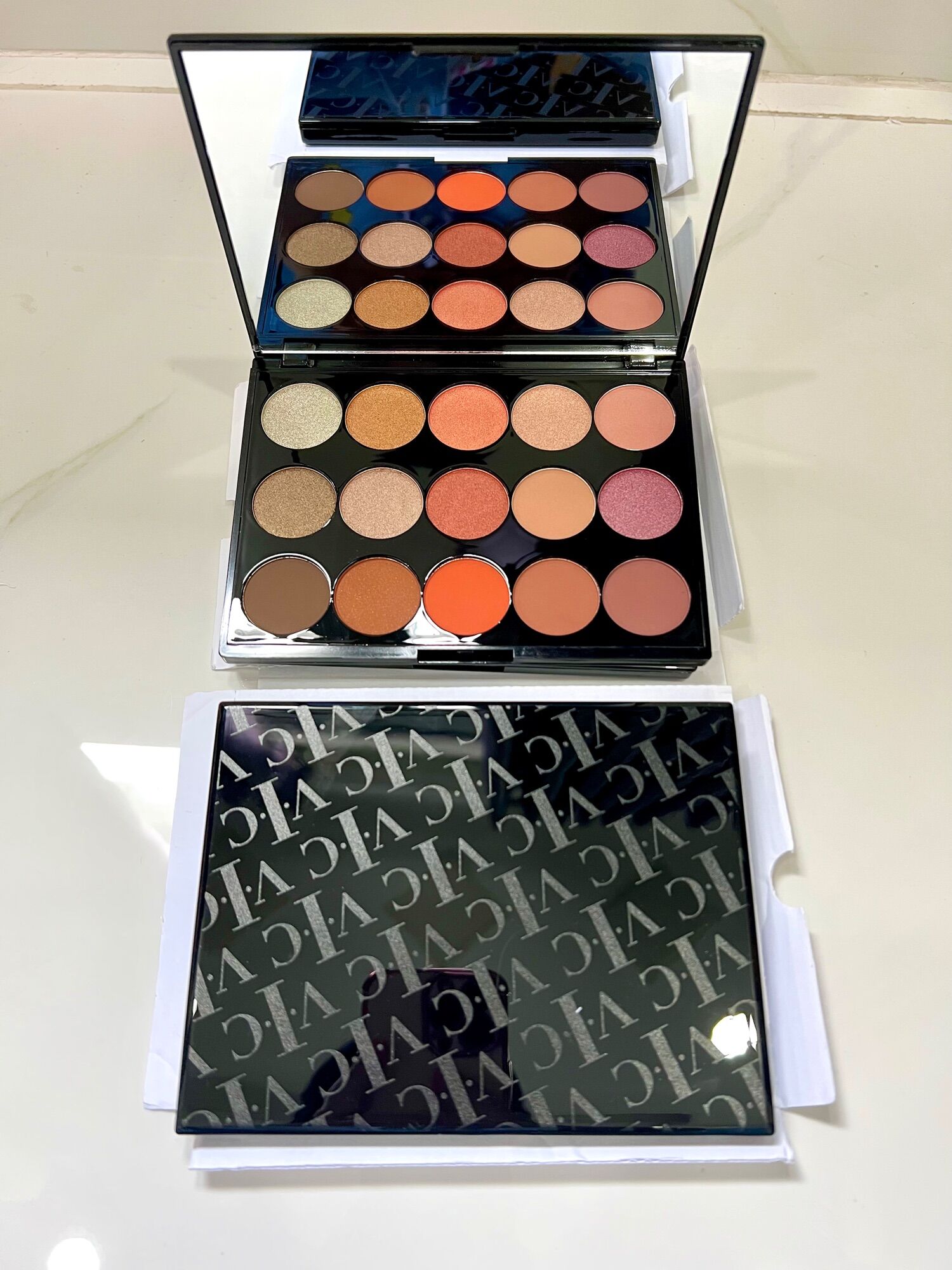 {BẢN DUPE M.A.C}PHẤN MẮT, MÁ HỒNG, HIGHLIGHT 15 màu