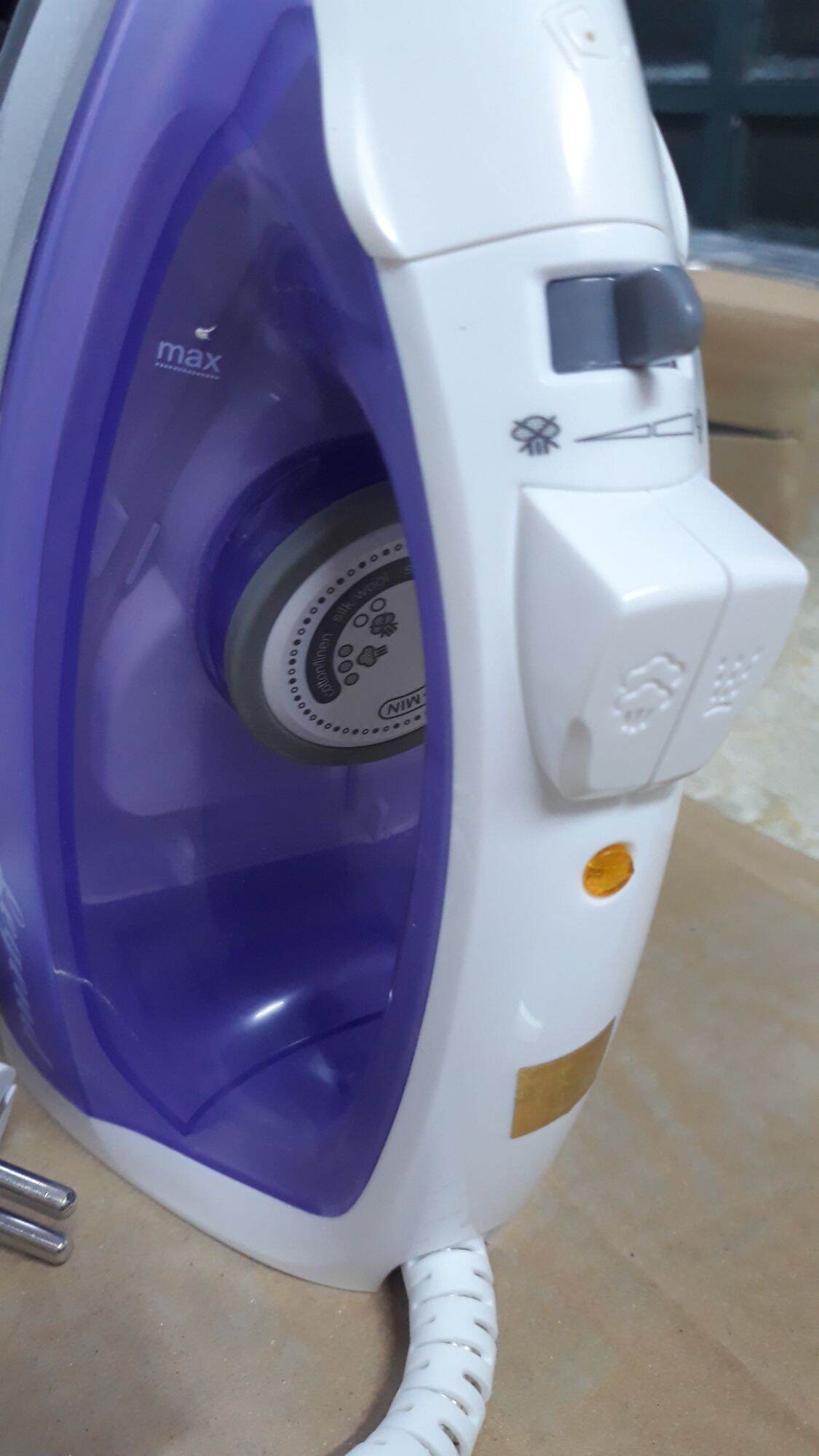 Bàn ủi chất lượng tốt ( hàng nhập khẩu công ty)