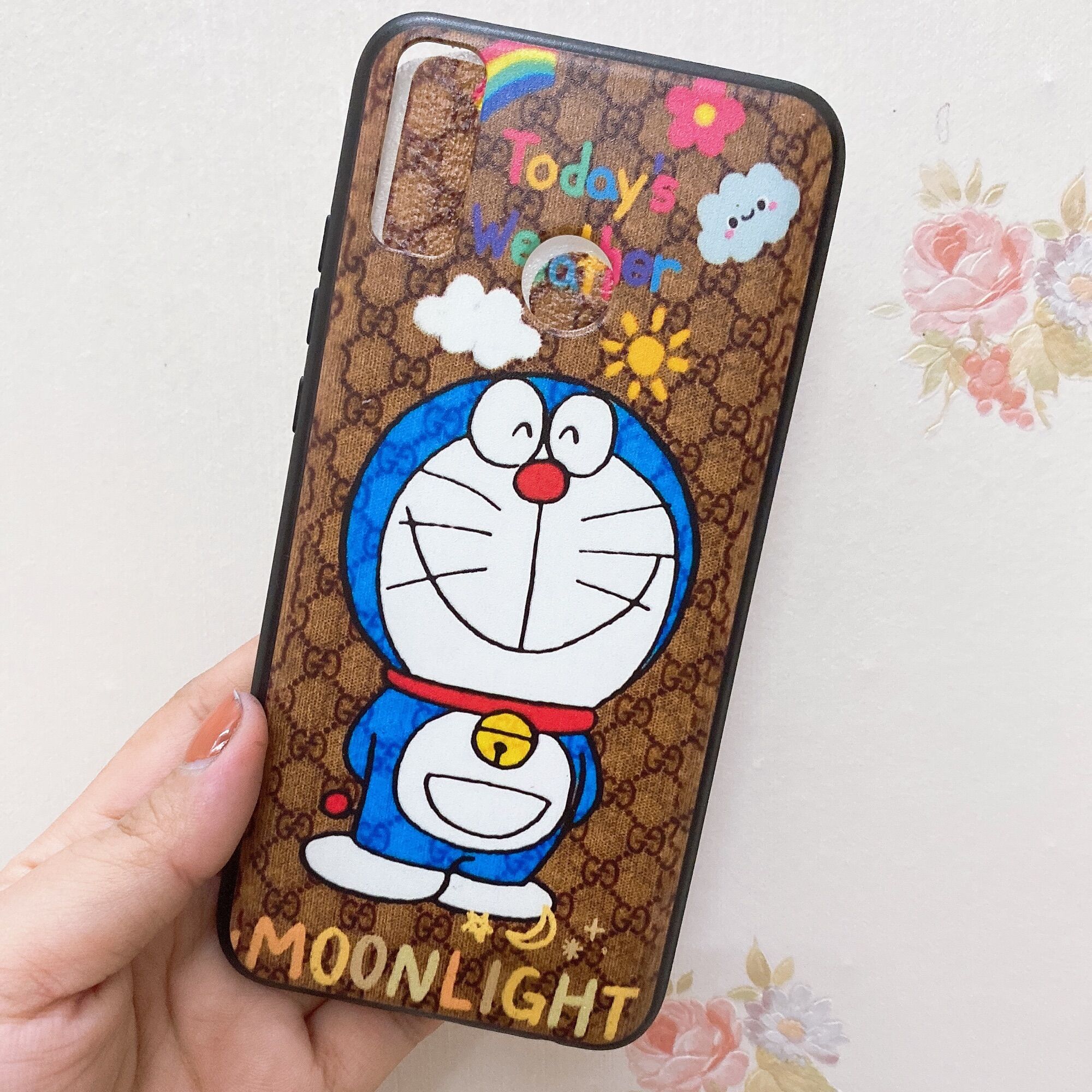 Ốp lưng Huawei Y9 2019