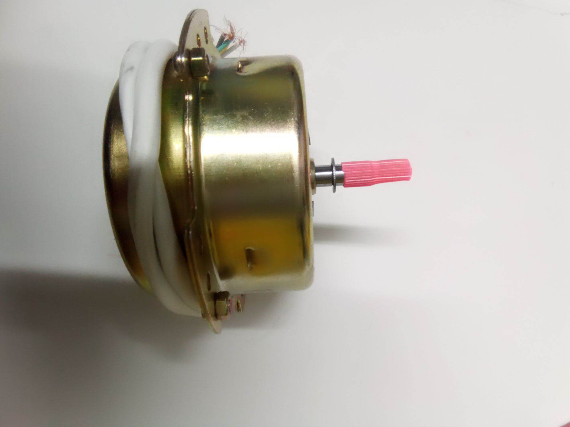 Động cơ quạt hộp lõi dây đồng, củ quạt hữu thành 220v 60w