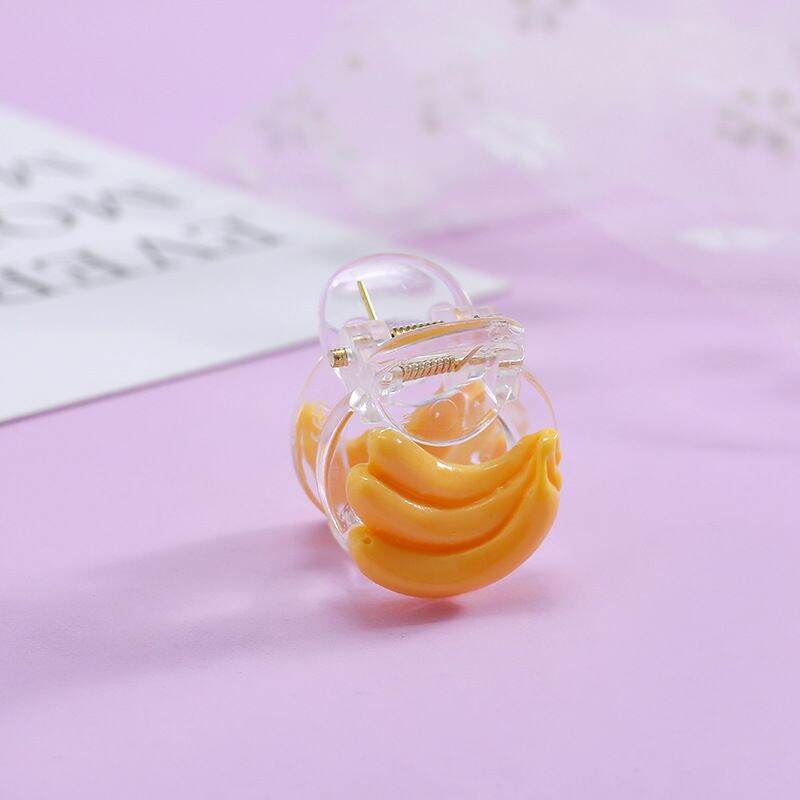 (GIÁ SỈ) COMBO 10 CÂY KẸP TÓC ĐỈNH, KẸP NỬA TÓC