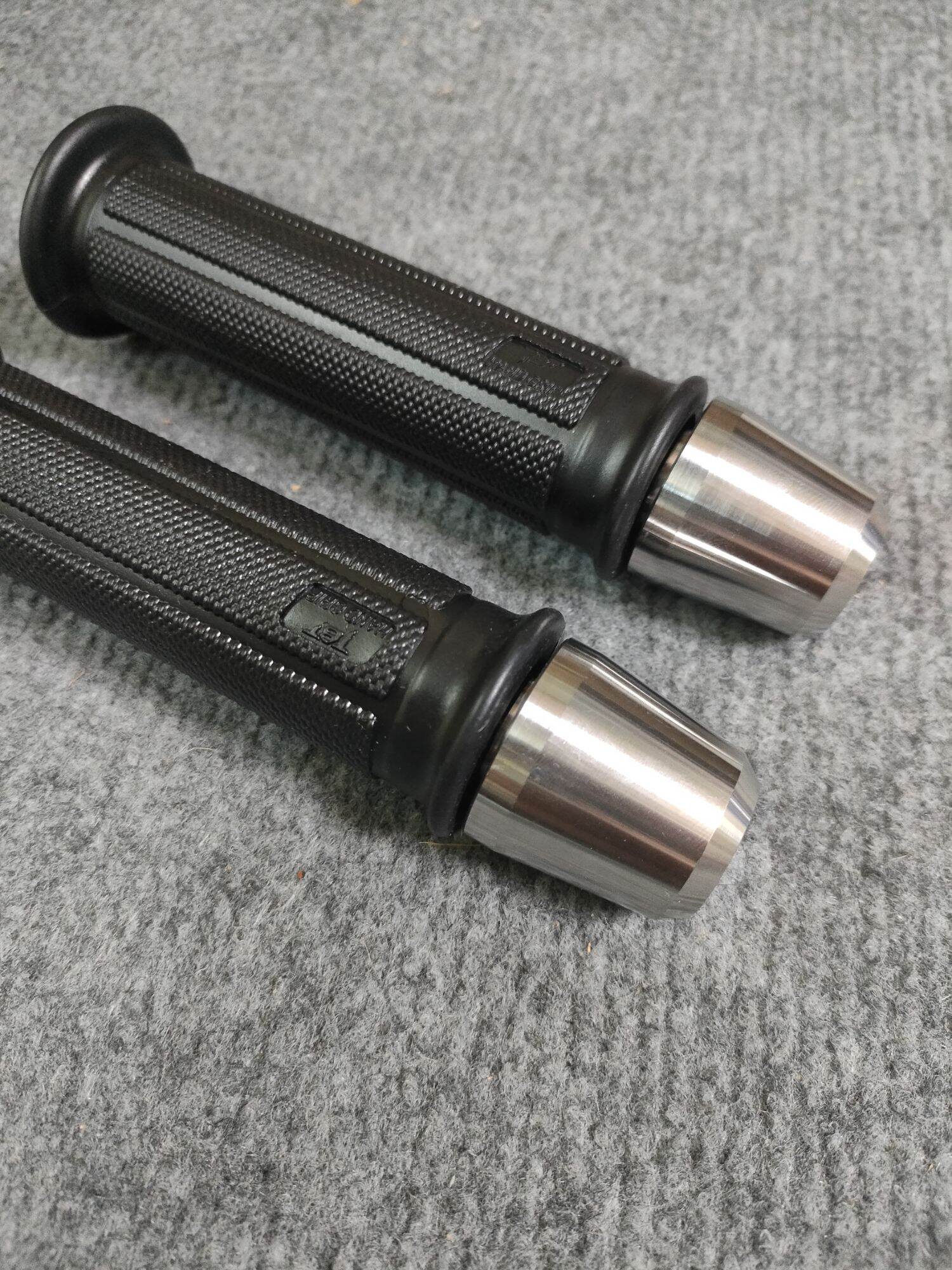 Gù Sh chống rung (inox 304 cnc nguyên khối)