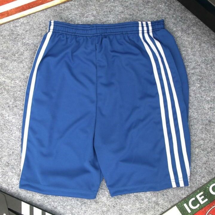Quần short mặc nhà, thể dục.