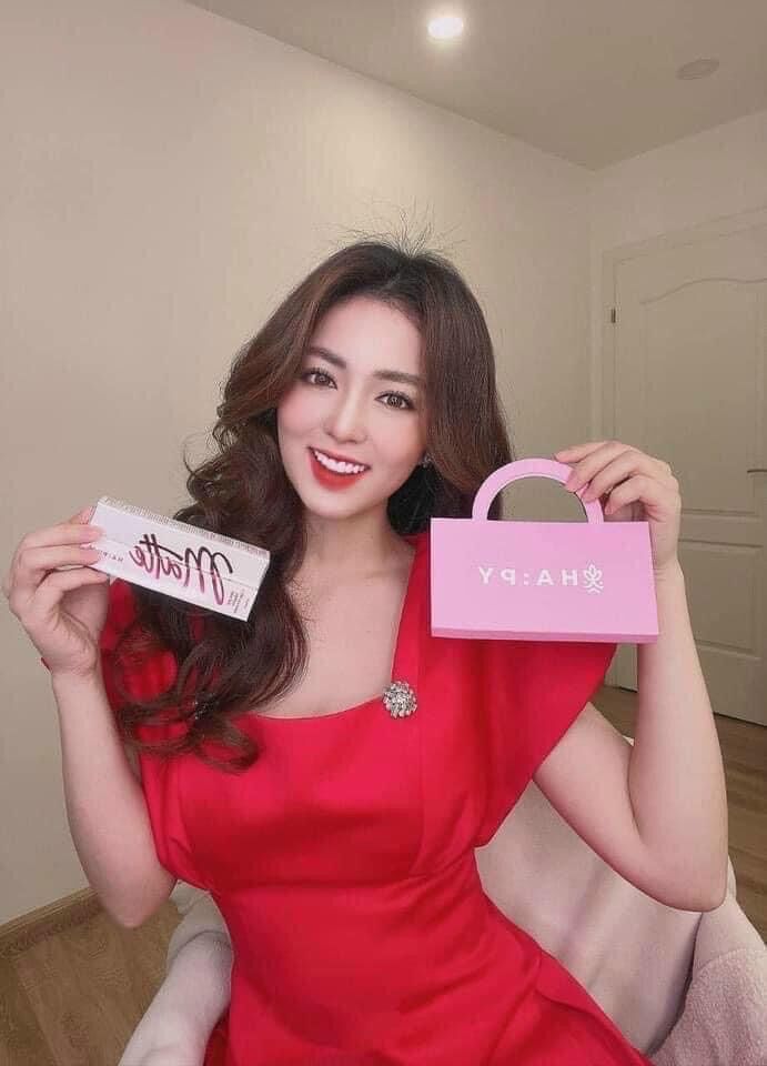 Son Happy son lì lâu trôi HÀN QUỐC <mua 1 tặng1>