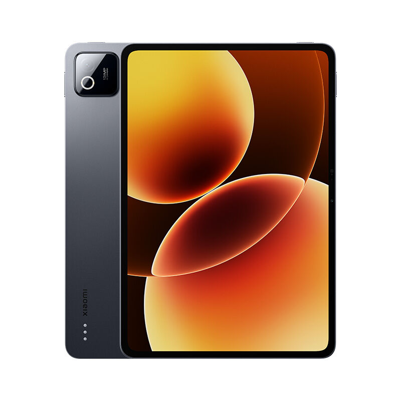 MIUI | Gaming Entertainment and Office Tablet - 2