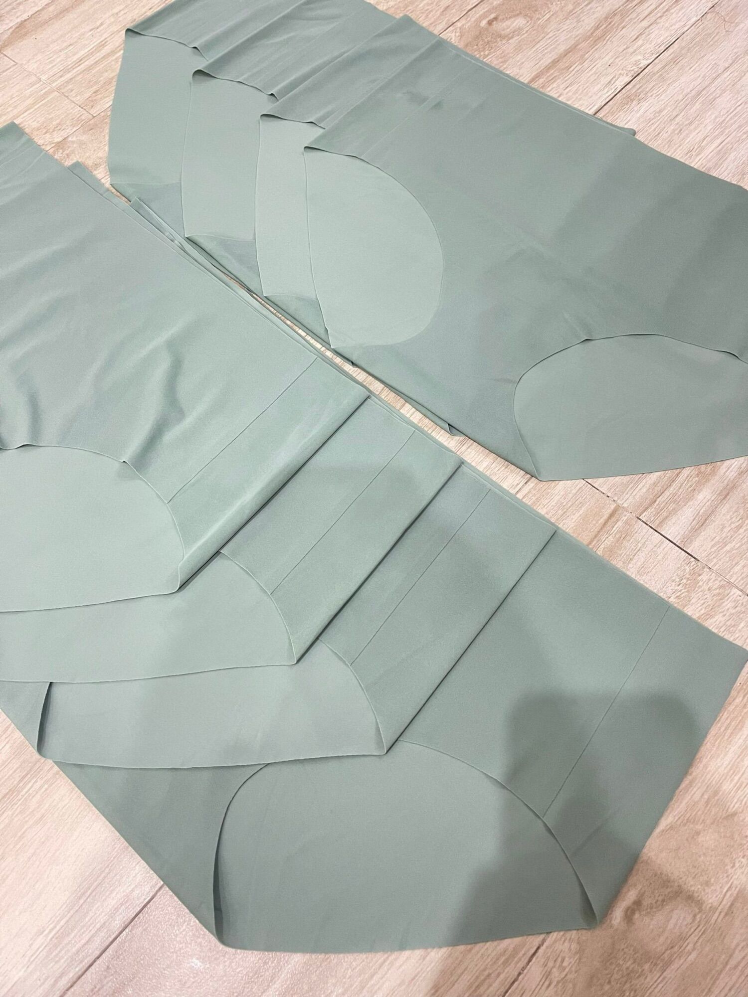 set 5c quần lót uni.qlo