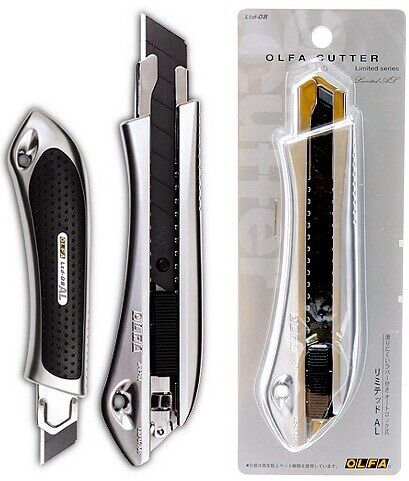 Dao rọc giấy olfa-nhật bản lưỡi 1.8cm ltd-08