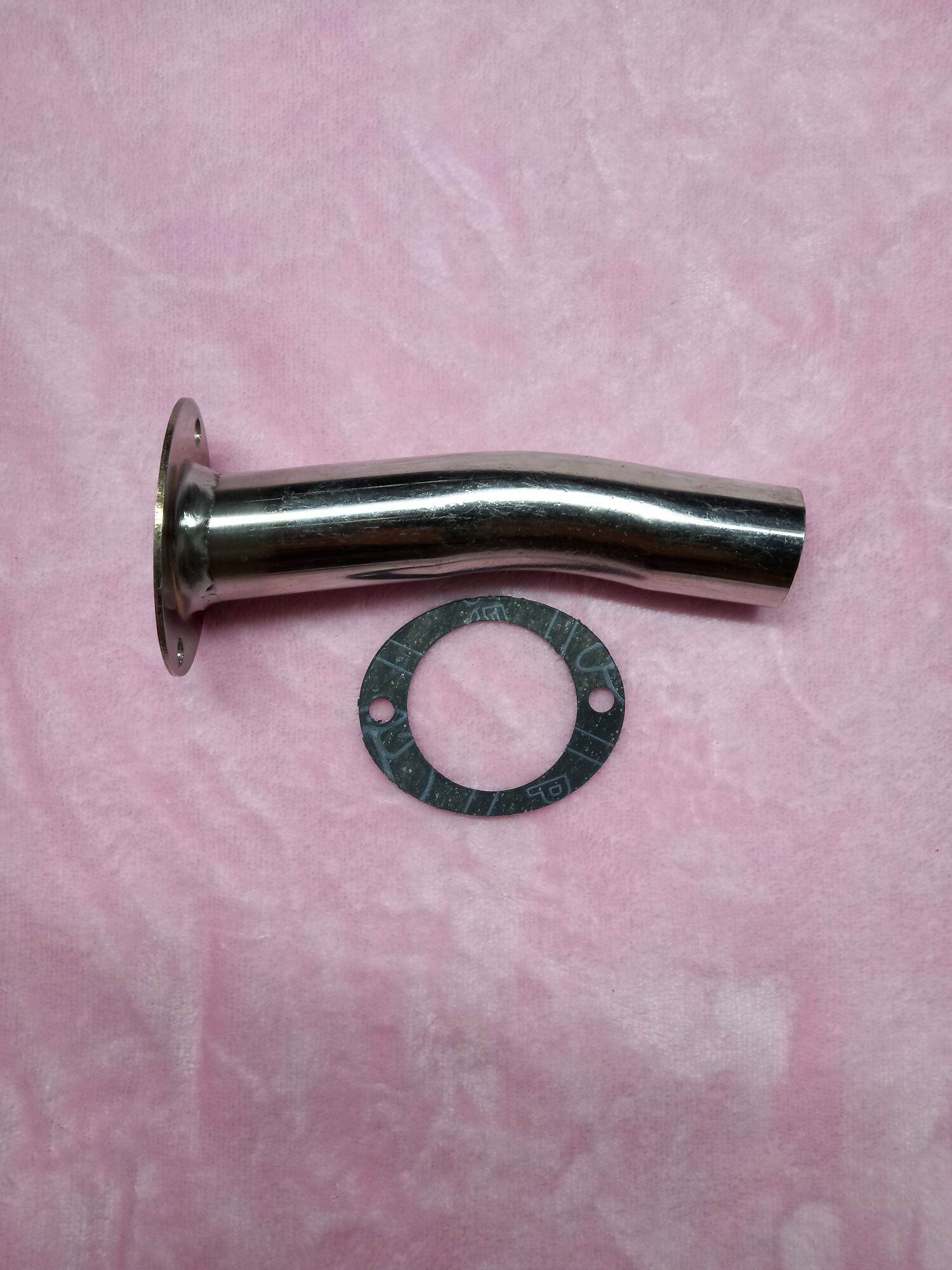 Tiêu pô 4road size 32