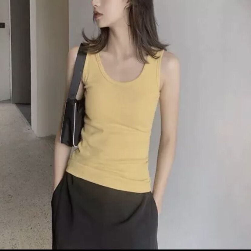 Áo sác nách nữ ( có sỉ ) form dưới 53kg mặc vừa ạ