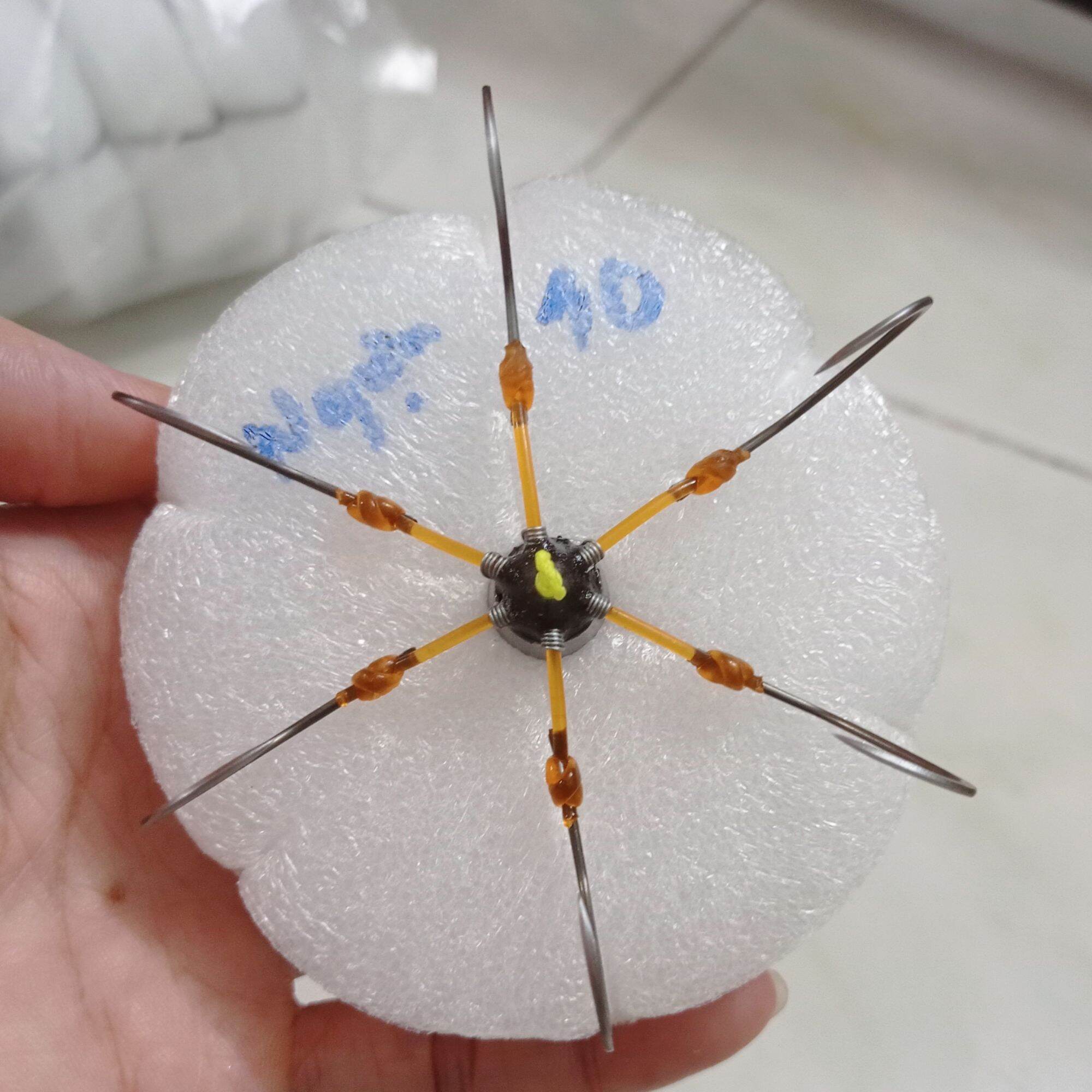 (Hàng chất lượng cao) Lưỡi câu lục số 10 dáng ngựa, mác, thúng