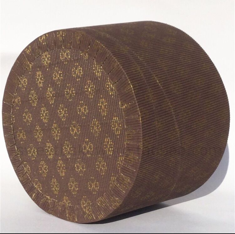 Combo 5 cup panettone 6 inches