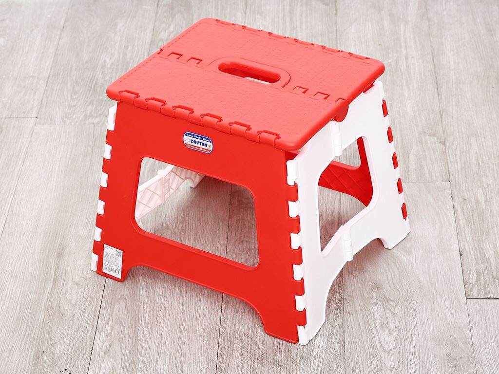 GHẾ XẾP NHỰA SIZE TRUNG