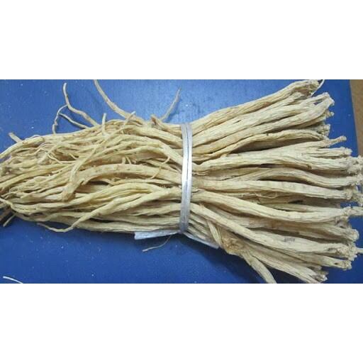 100GR Đảng Sâm ( Đẳng Sâm) Khô Loại 1