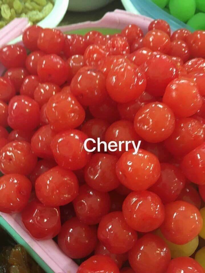 Omai anh đào hũ 100g, 250g, 350g