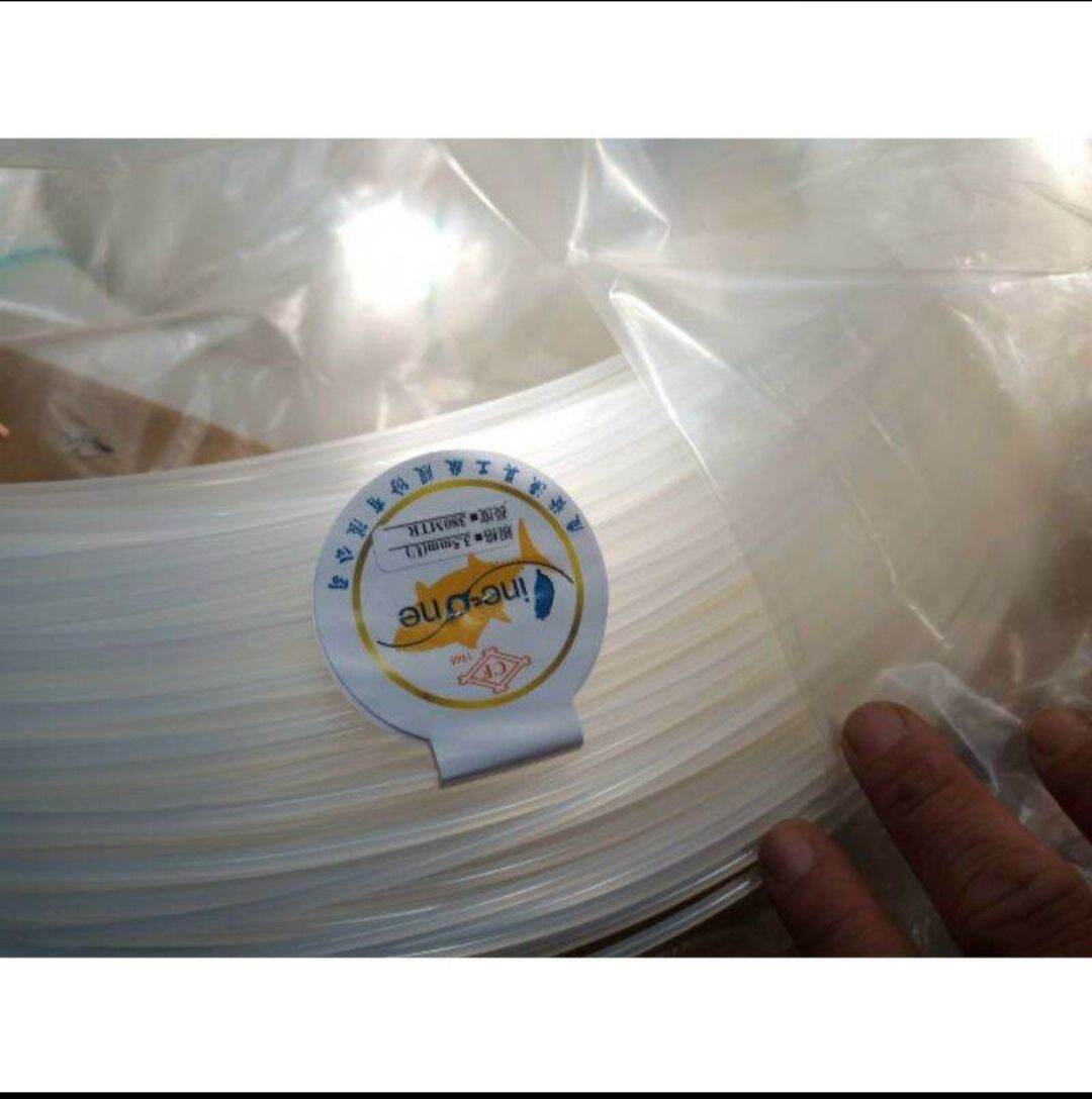 10m dây cước cắt cỏ siêu dai ~3.3mm(cước nhập khẩu Thái)