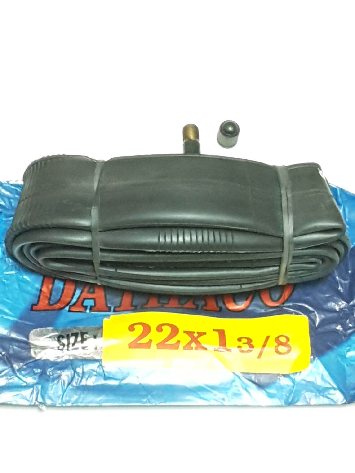 [HCM]RUỘT - VỎ  XE ĐẠP -22.x1.3/8x2.CÁI