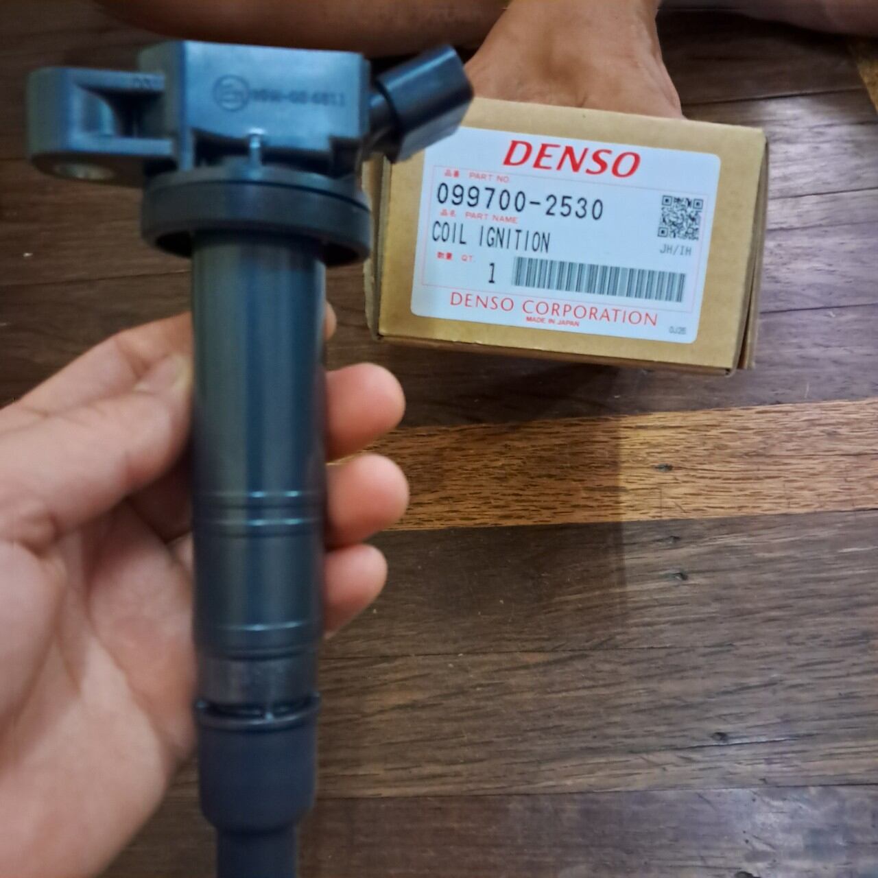Mobin Đánh Lửa INNOVA Xịn