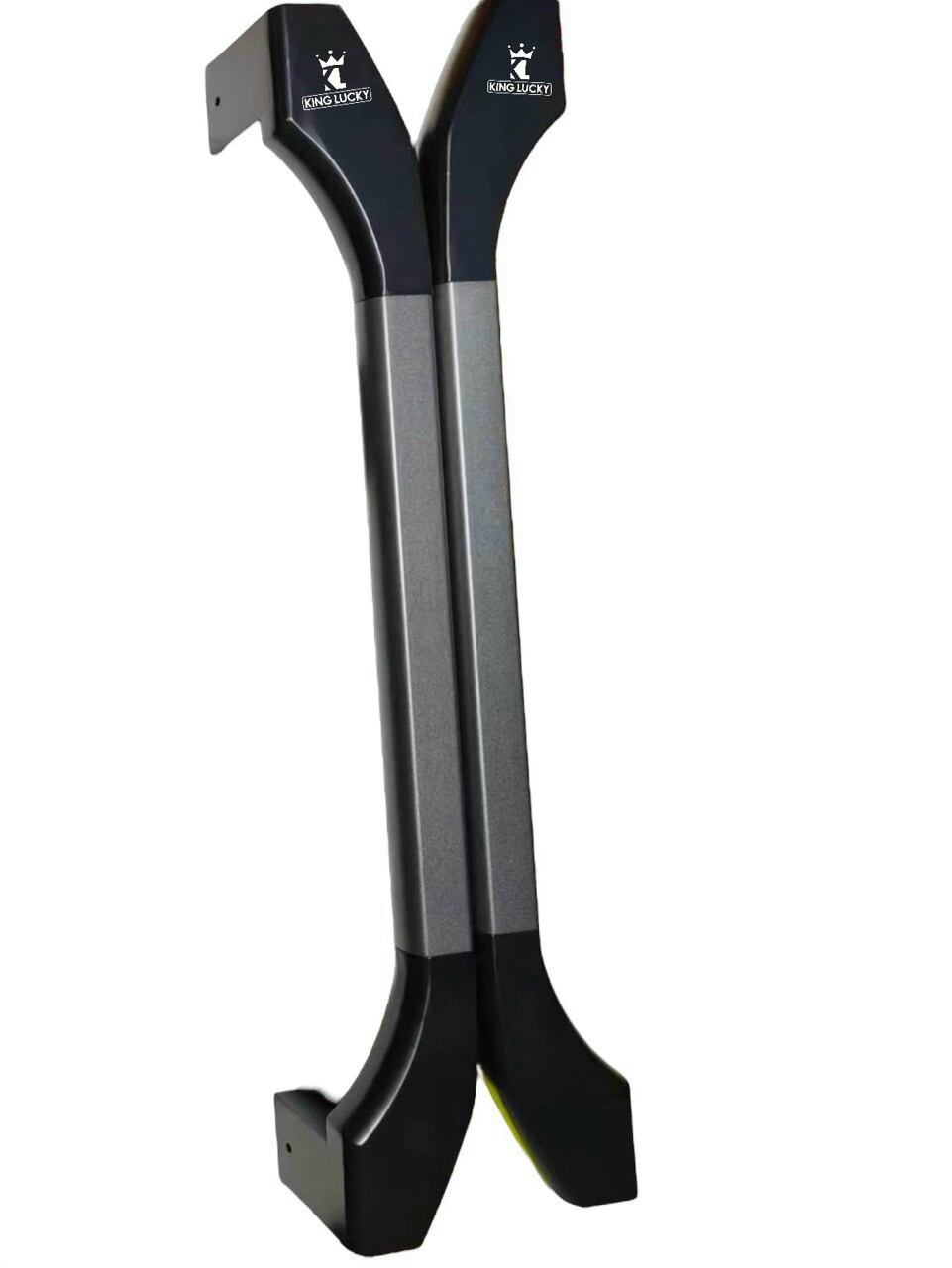 Tay cửa lùa 80cm giá 350k