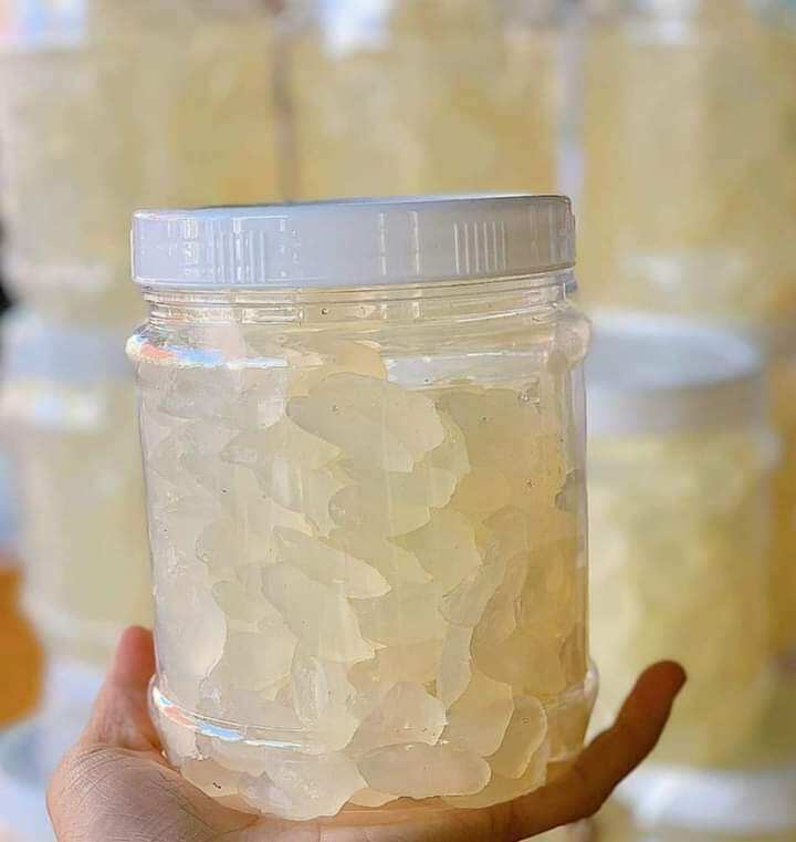500gr Thốt Nốt Sấy Dẻo Dai Ngon.
