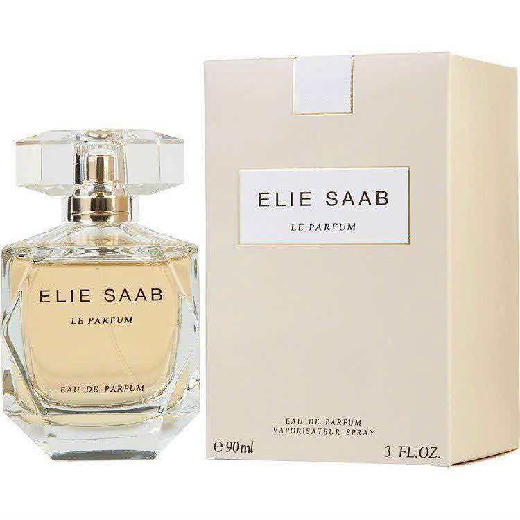 Nước hoa nữ Elie Saab Le Parfum Eau de Parfum 90ml