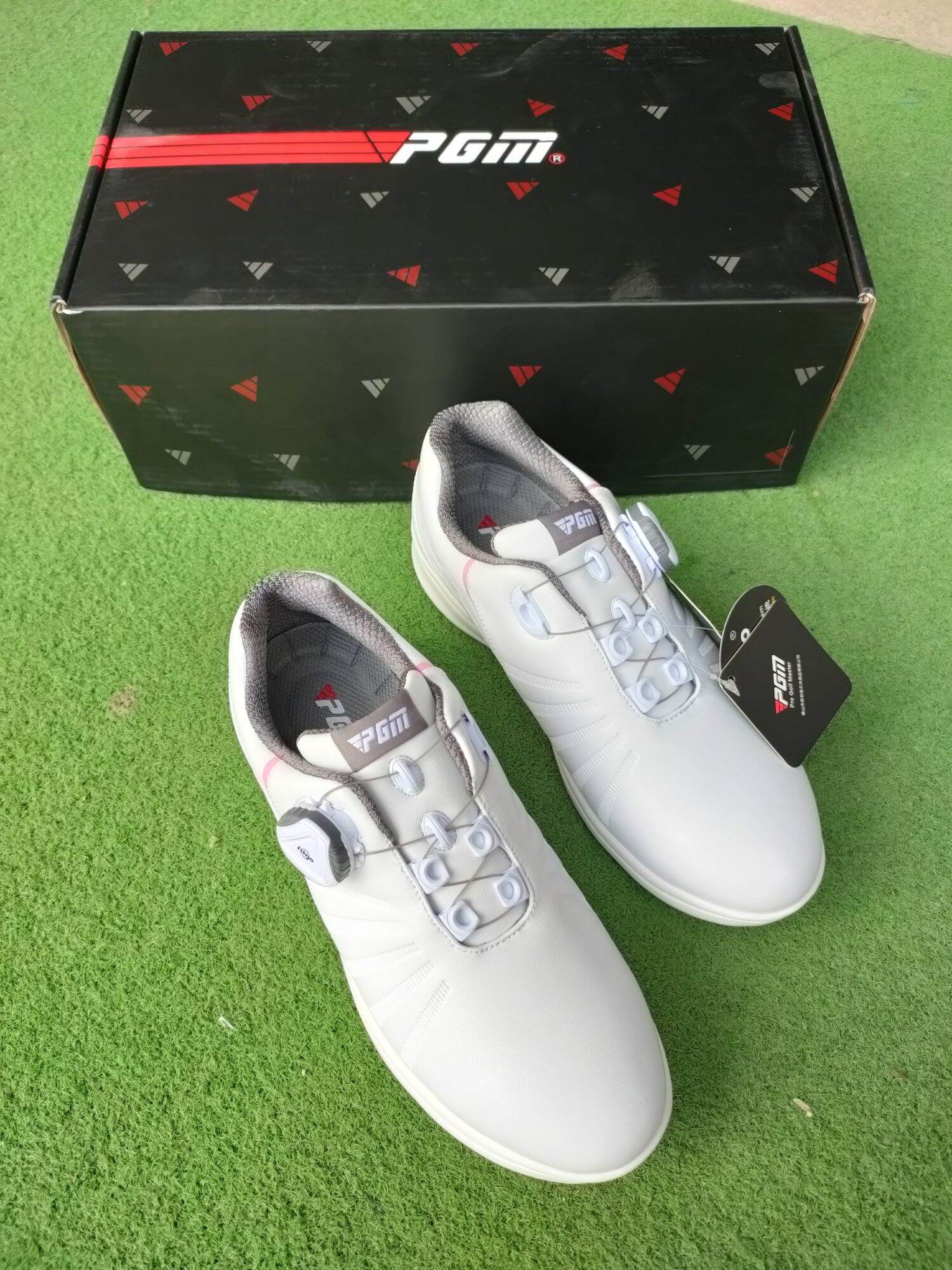 Giày golf thể thao thời trang nữ PGM cao cấp