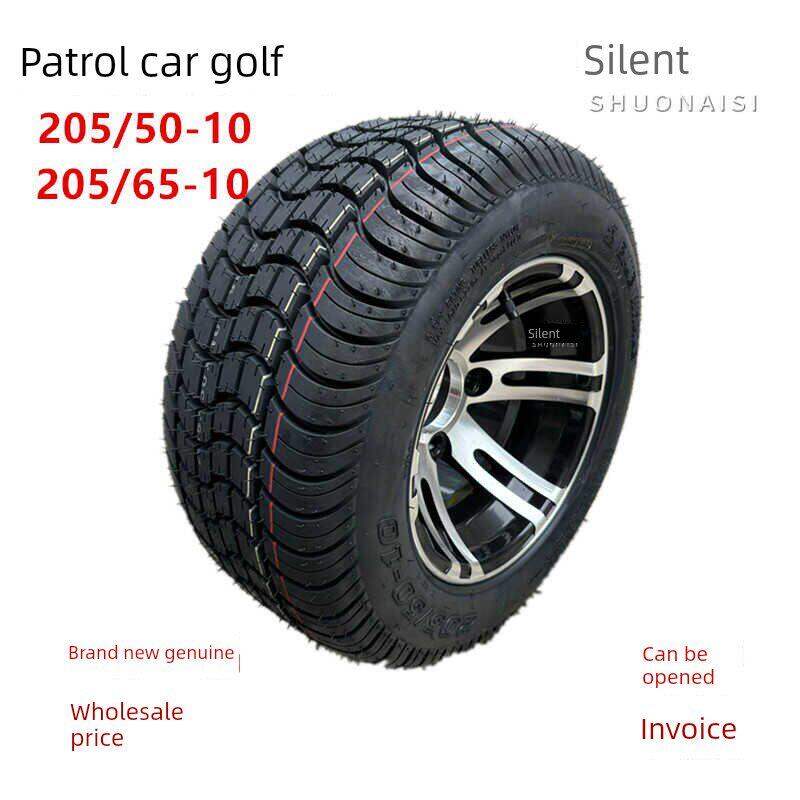 BONINGYU | Lốp Xe Golf và Tham Quan Chống Mòn Cường Lực