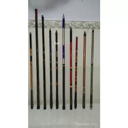 iso hạ cần tay nhật bãi 4m5