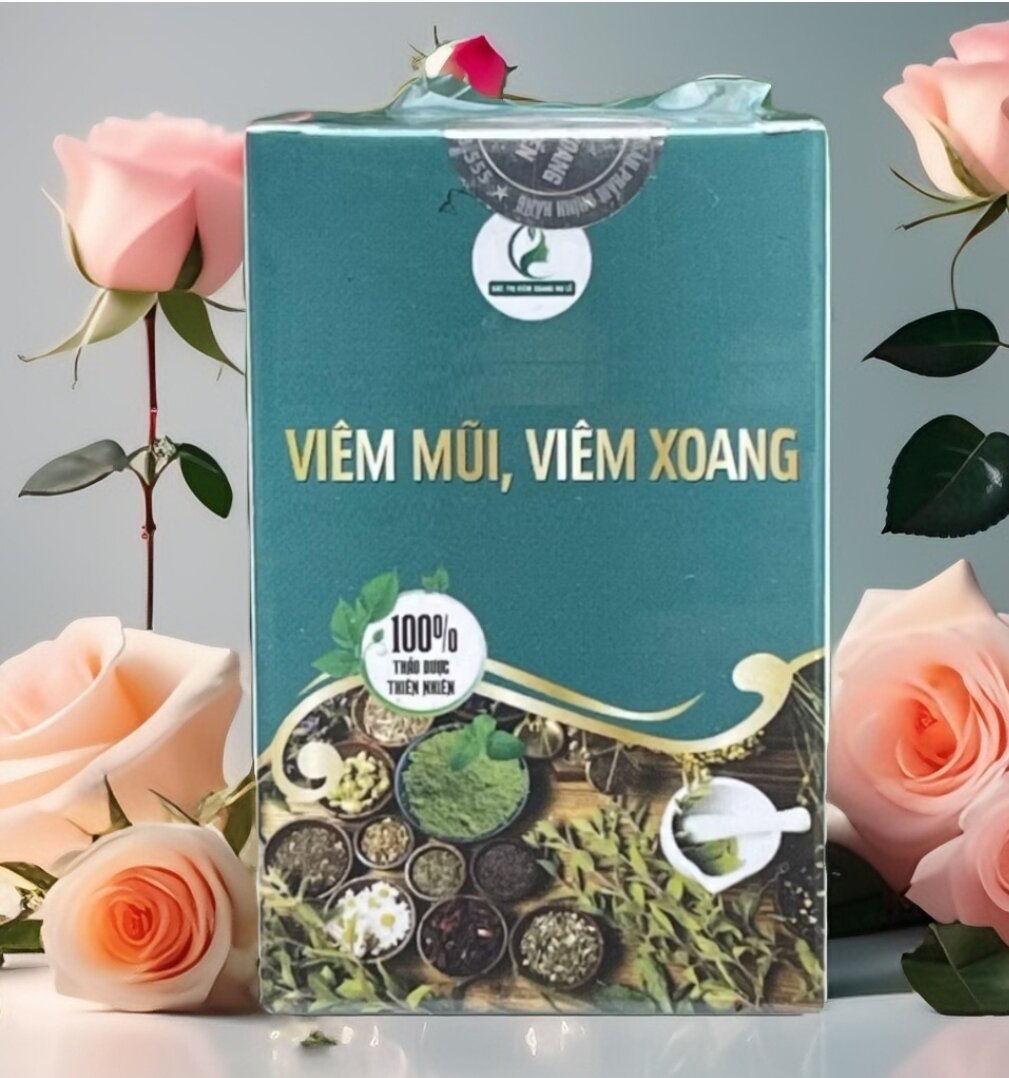 DATE MỚI NHẤT  BỘT XOANG GIA TRUYỀN HỌ LÊ