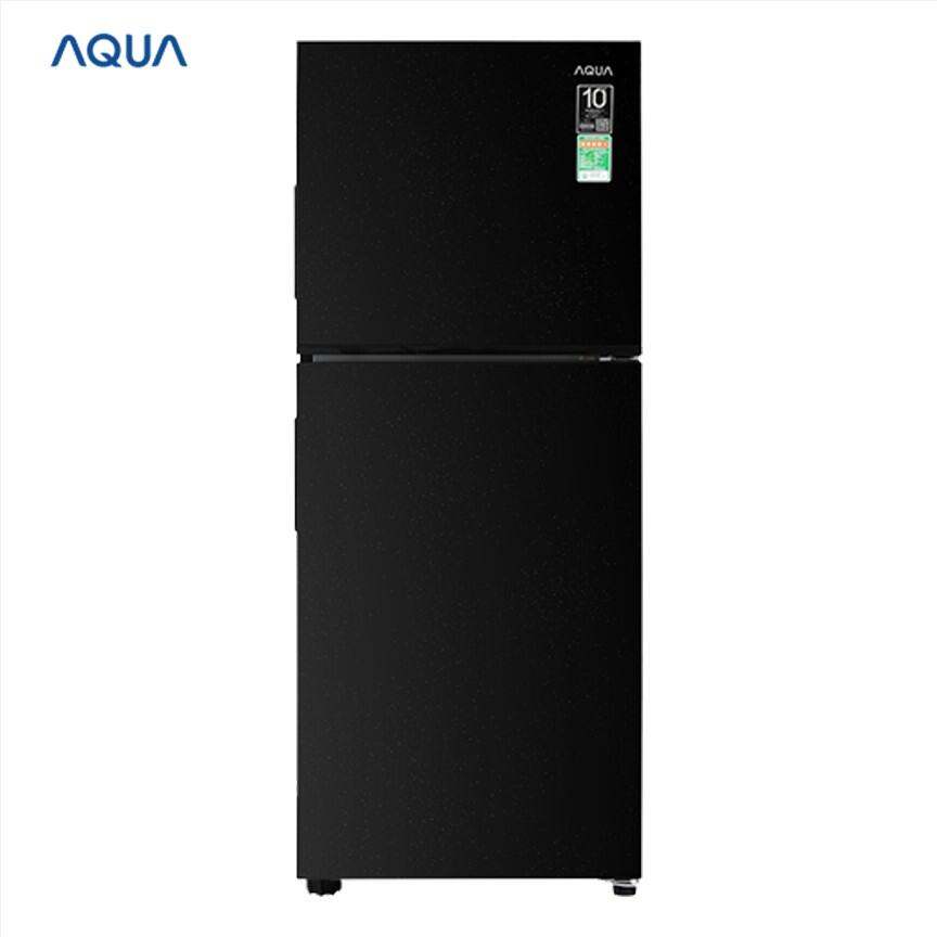 Tủ lạnh Aqua Inverter 189L AQR-T220FA(FB)