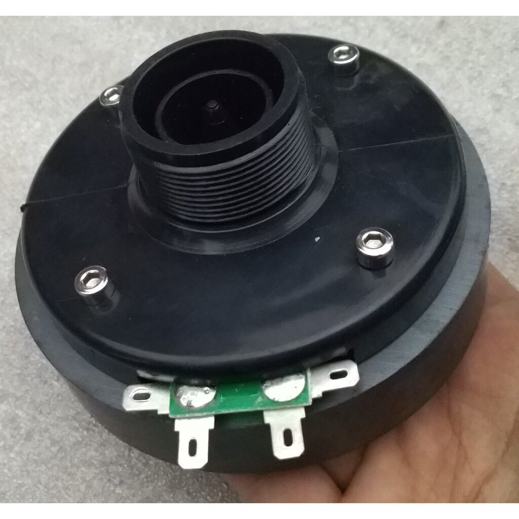 COMBO 2 CỦ TREBLE THUMPER TITAN TỪ 100 VÀ 2 TỤ 2,2MF 250V
