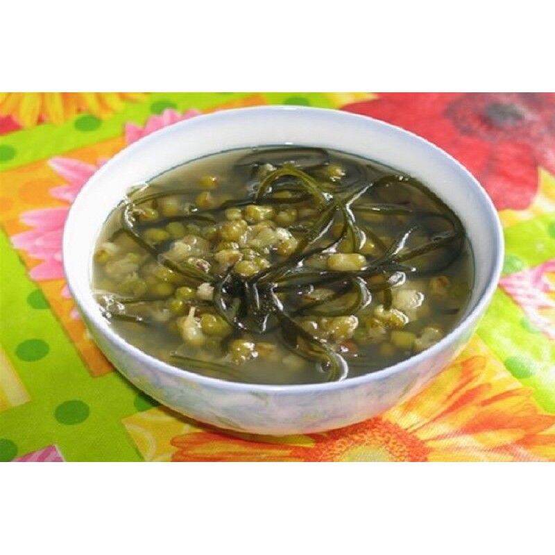 500Gr Đậu Xanh Nguyên Hạt Đắc Lắc