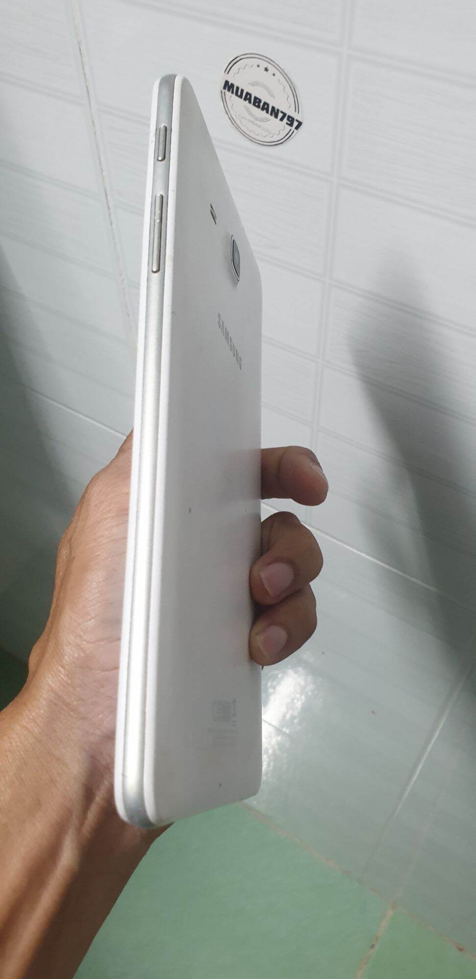 Máy tính bảng samsung tab A6