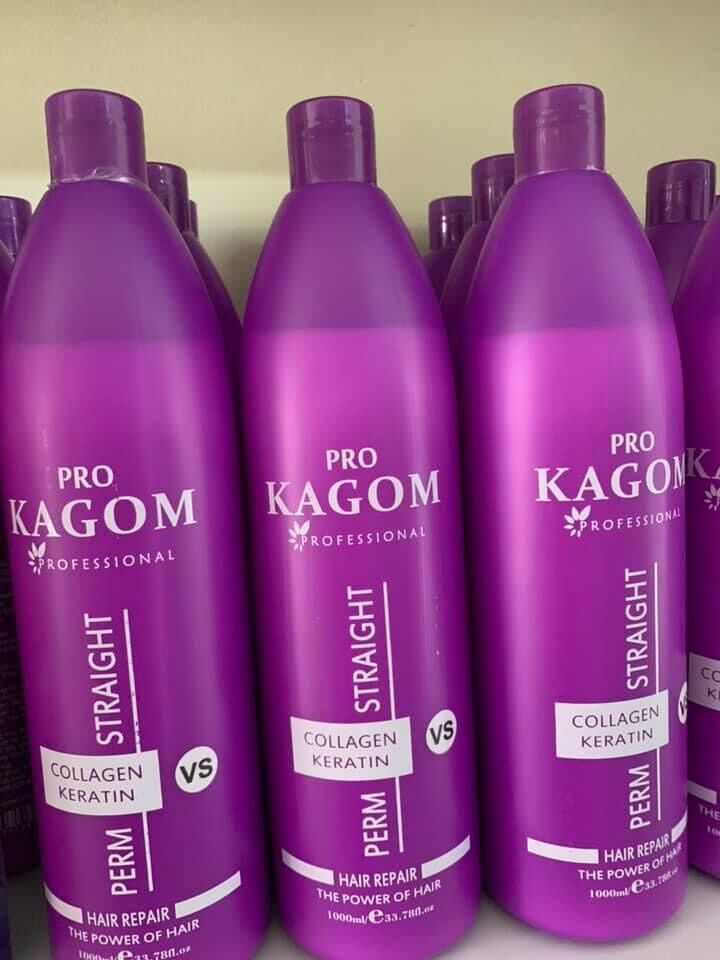 Uốn duỗi kagom