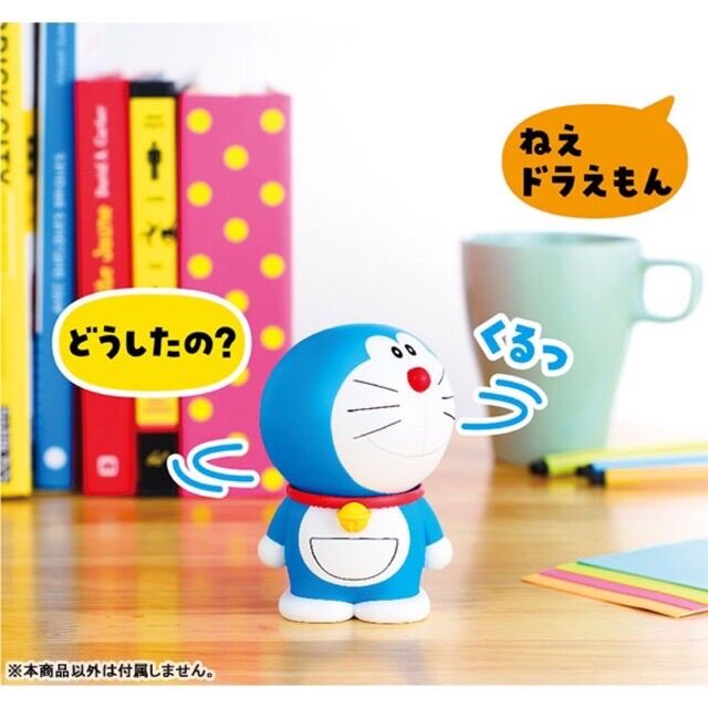Mô hình Takara Tomy Doraemon - Look At Me