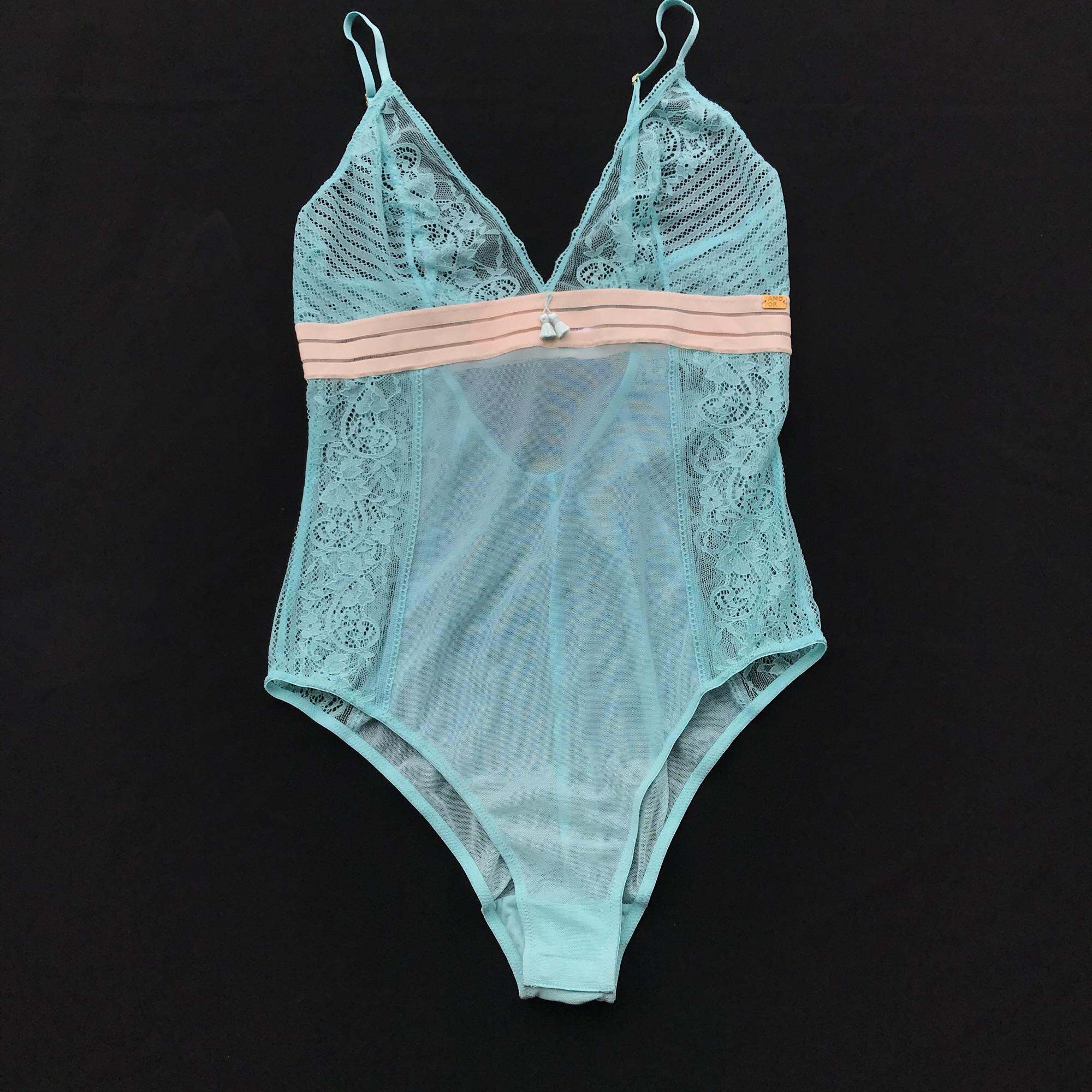 Bodysuite auth size S/M