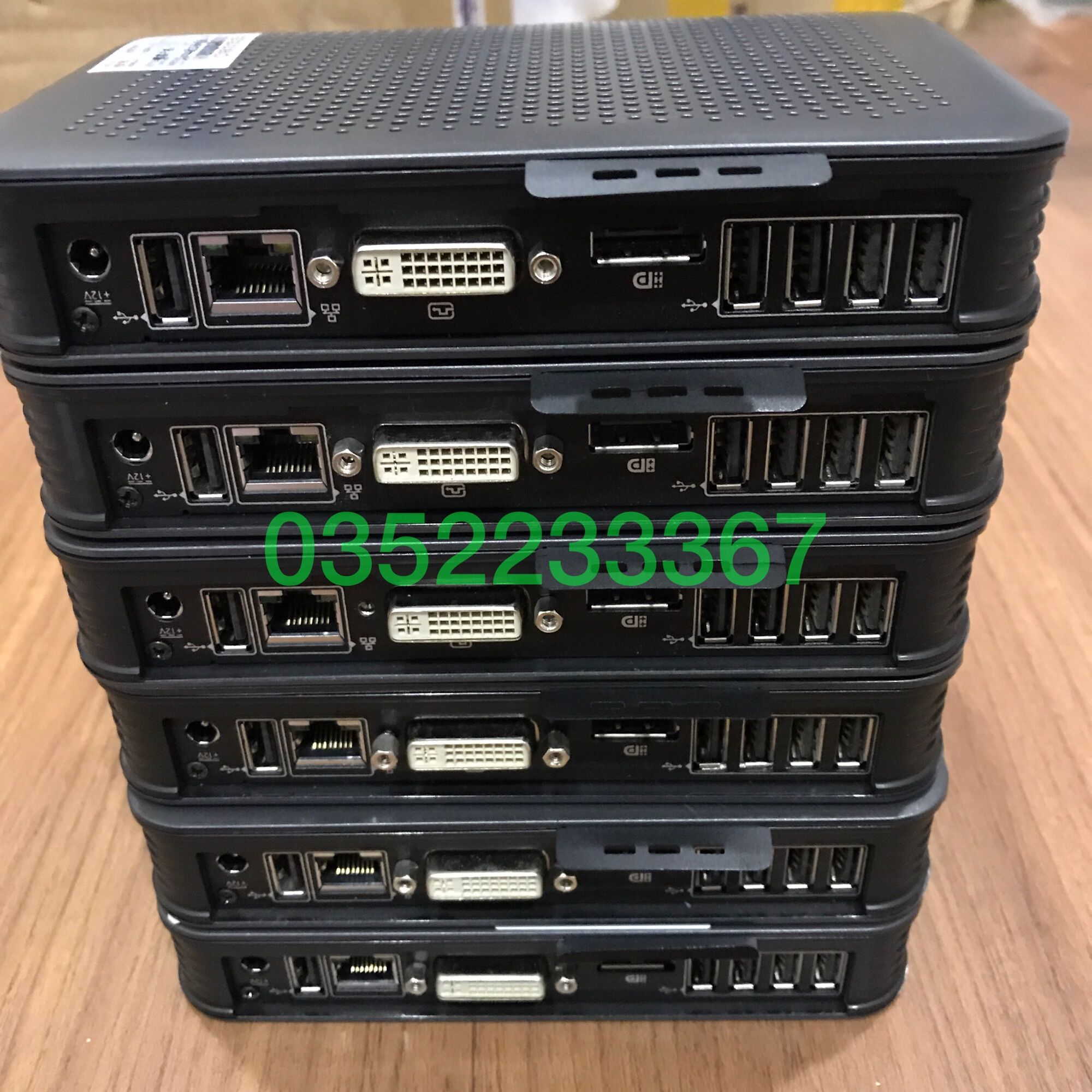 Máy tính mini, pc mini CPU J1800 2.41Ghz siêu rẻ