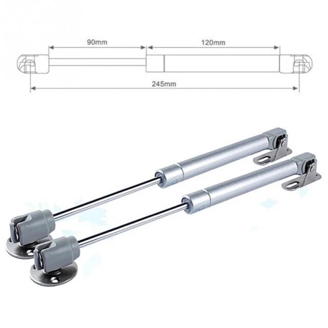 Bản lề cửa tủ 150N