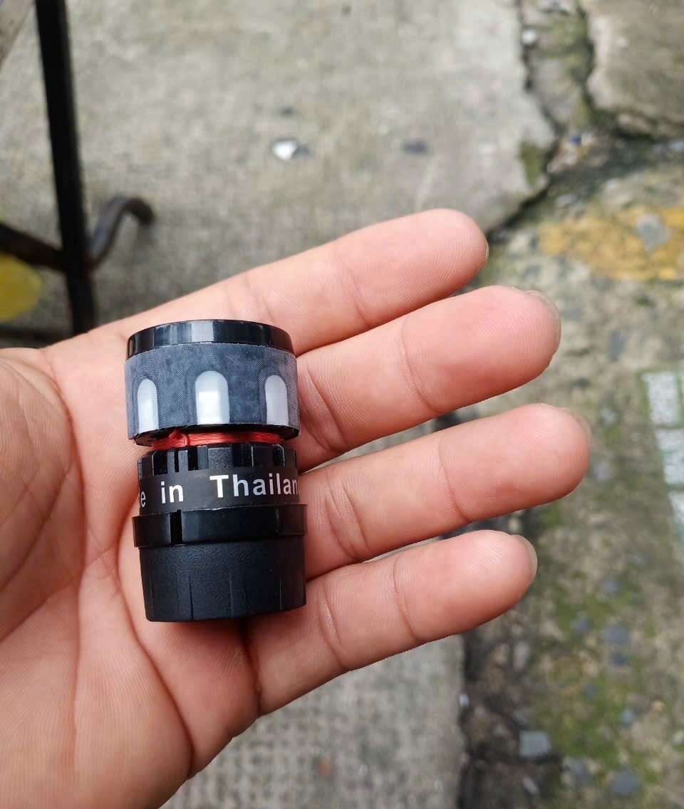 Củ micro Shure nhập thai chính hãng không phải hàng đểu