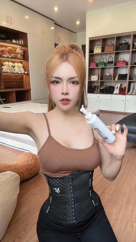 (Tặng kèm 3 món) Kem Tan Mỡ body slimming LTcos