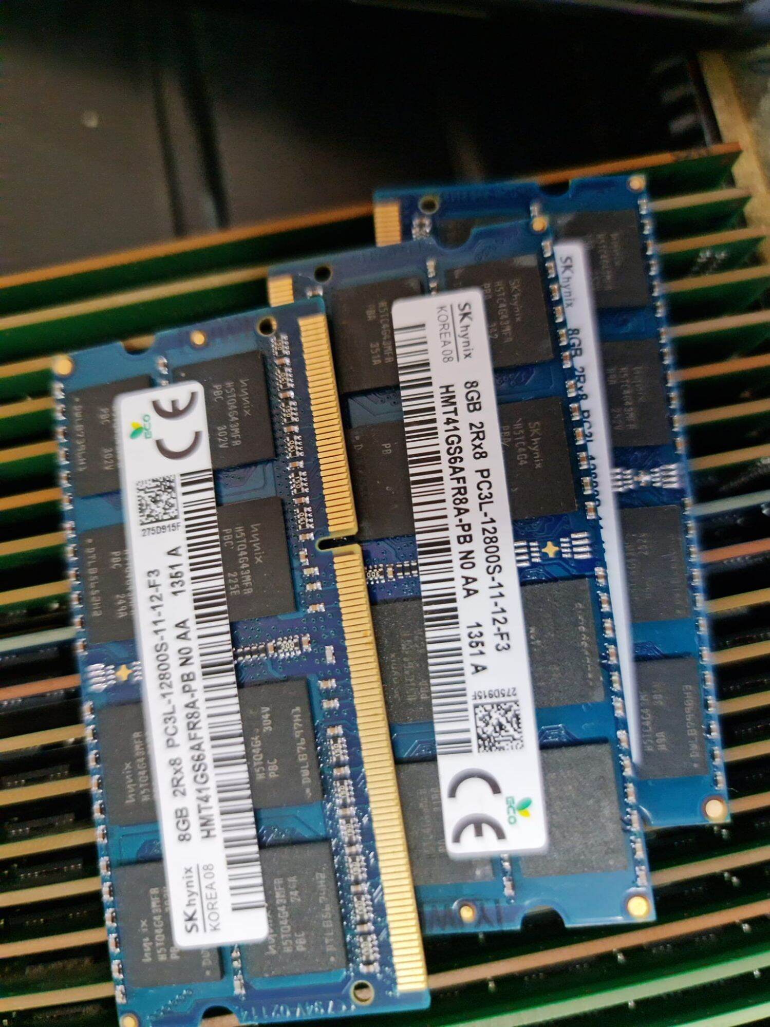 ram laptop dr4 8 g