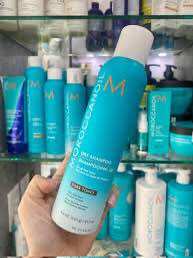 DẦU GỘI KHÔ MOROCCANOIL DRY SHAMPOO