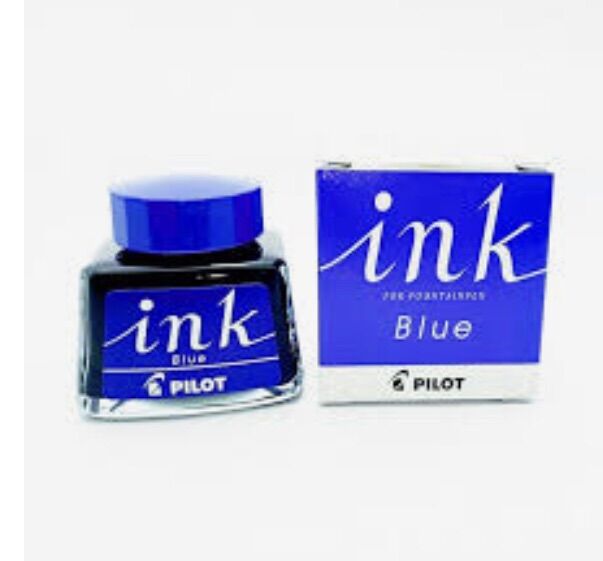 Mực INK, mực pilot, mực nhật