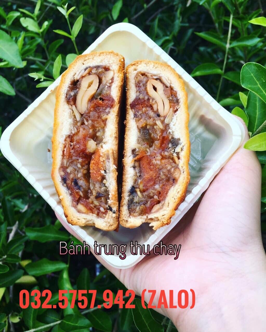 Bánh trung thu tân dân lợi 200g