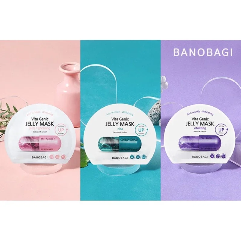 [Vitaminbear] Mặt nạ BNBG hàn quốc