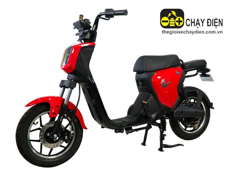 [HCM]XE ĐẠP ĐIỆN DKBIKE SPARTA