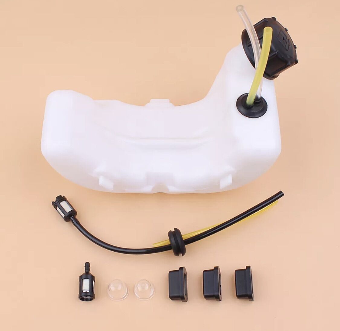 BÌNH XĂNG LỚN MÁY CẮT CỎ GX25 35
