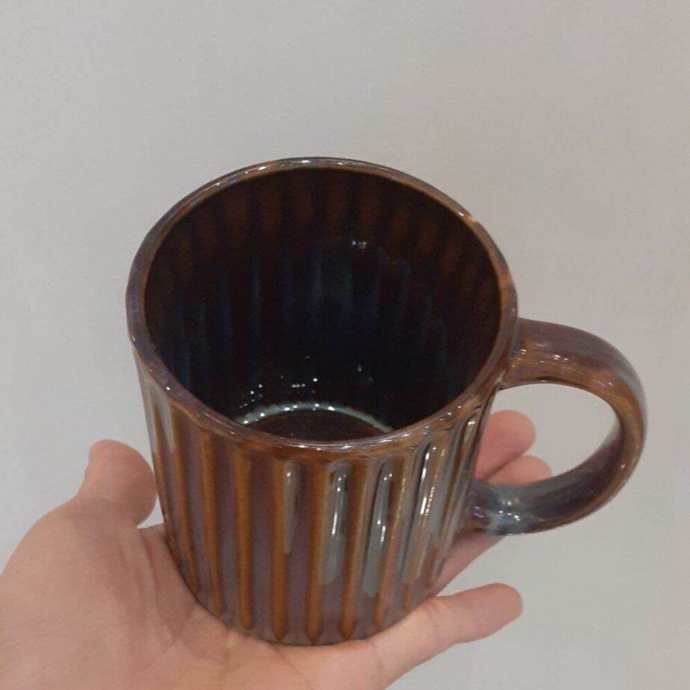 Ly sứ 350 ml - gốm sứ cao cấp