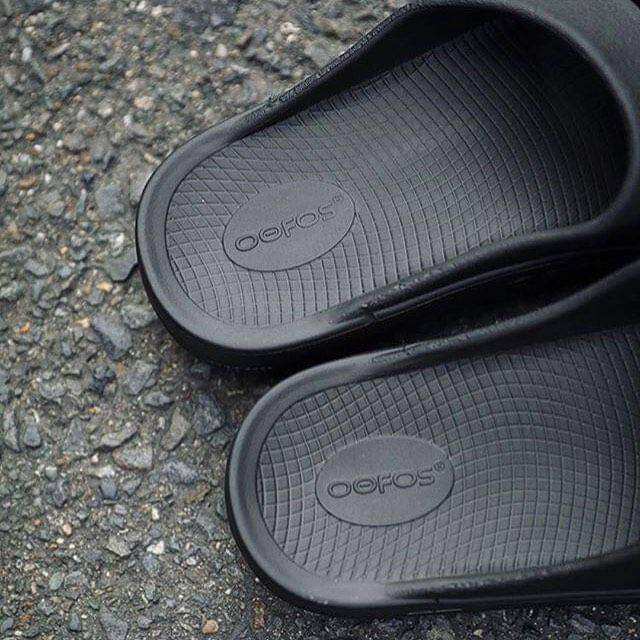 [HCM]Dép oofos