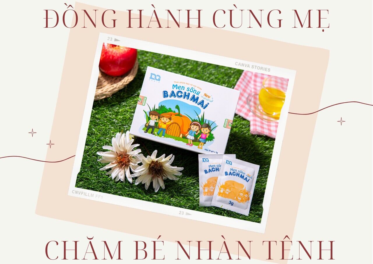 Men sống Bạch Mai