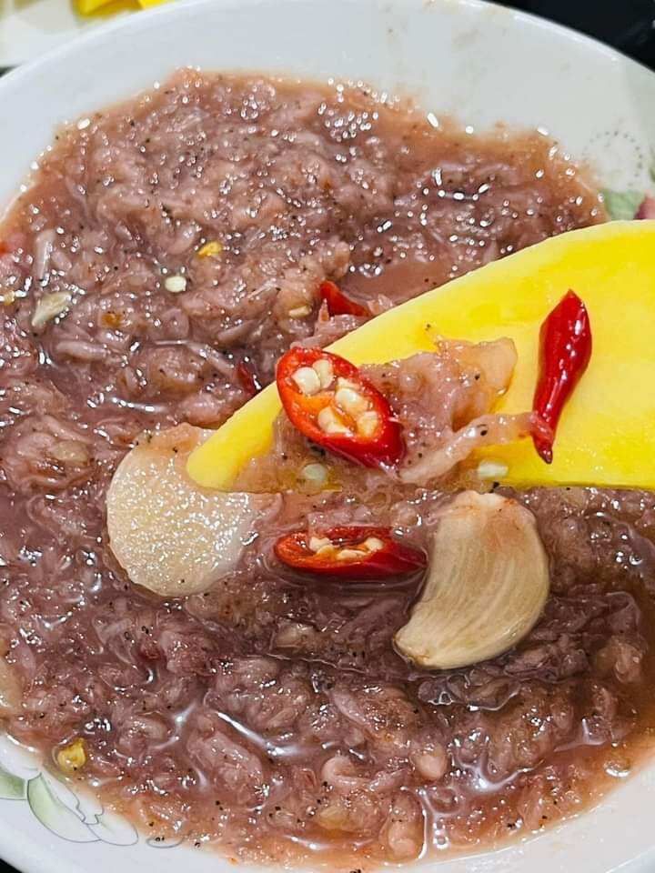 🦐🦐𝐌𝐀̆́𝐌 𝐑𝐔𝐎̂́𝐂 𝐂𝐇𝐀𝐎🦐🦐1kg